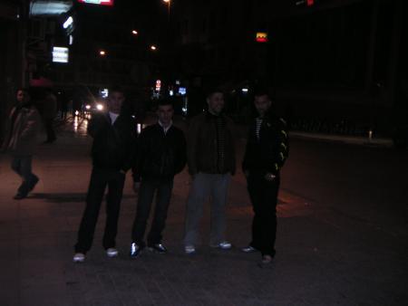 tanger
